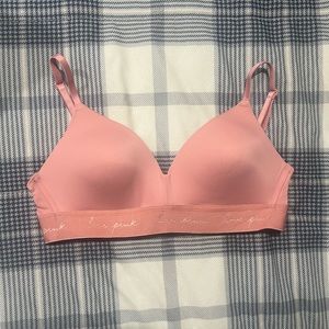 Victoria's Secret PINK bra SIZE 36B